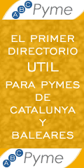 El primer directorio util para pymes de Catalunya y Baleares abcPyme